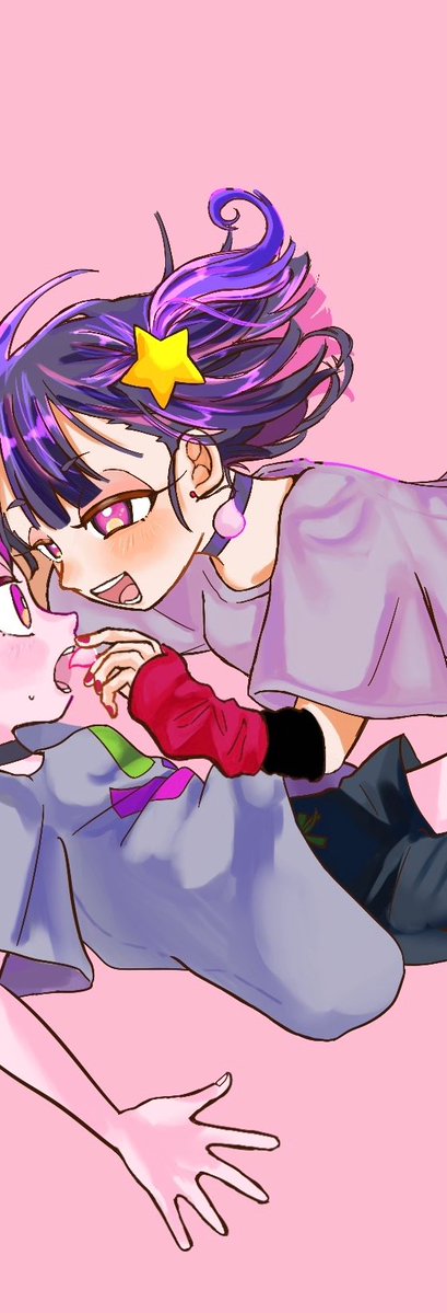 Suna_Suna_Sand's tweet photo. 🍬︎︎☁💫 https://t.co/6NR5gDHUmm