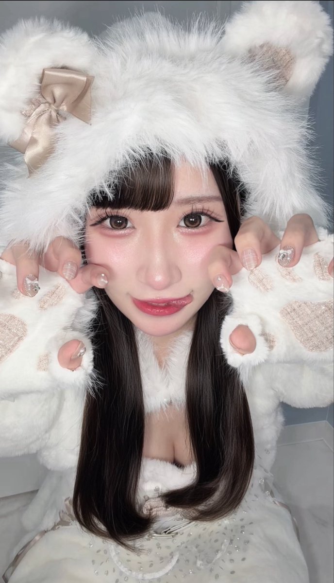ru7_nya's tweet photo. 会いに来てくれないとたべちゃうからね. https://t.co/c9IWTayLjY
