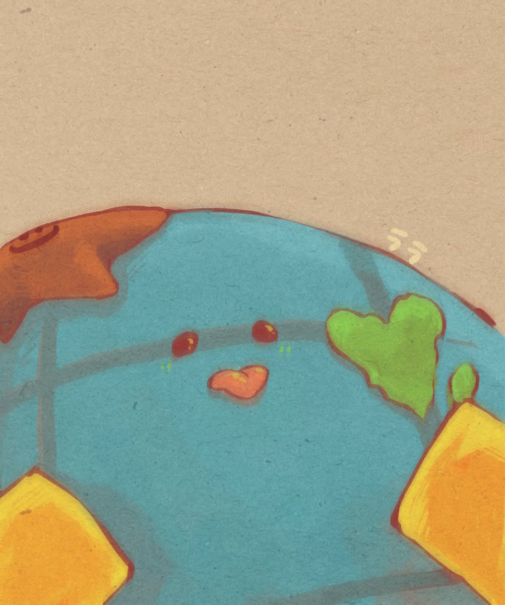 lalayakmifaen's tweet photo. Mlem with ofdo gang👅
got a guinzly request so had to do mr saturnworld too🥹
they’re so adorable omg💛ty for the request 😚
(wallpaper ver below😉)
#GUINZLY #MRSATURNWORLD #CERI https://t.co/88qBuWHOYx
