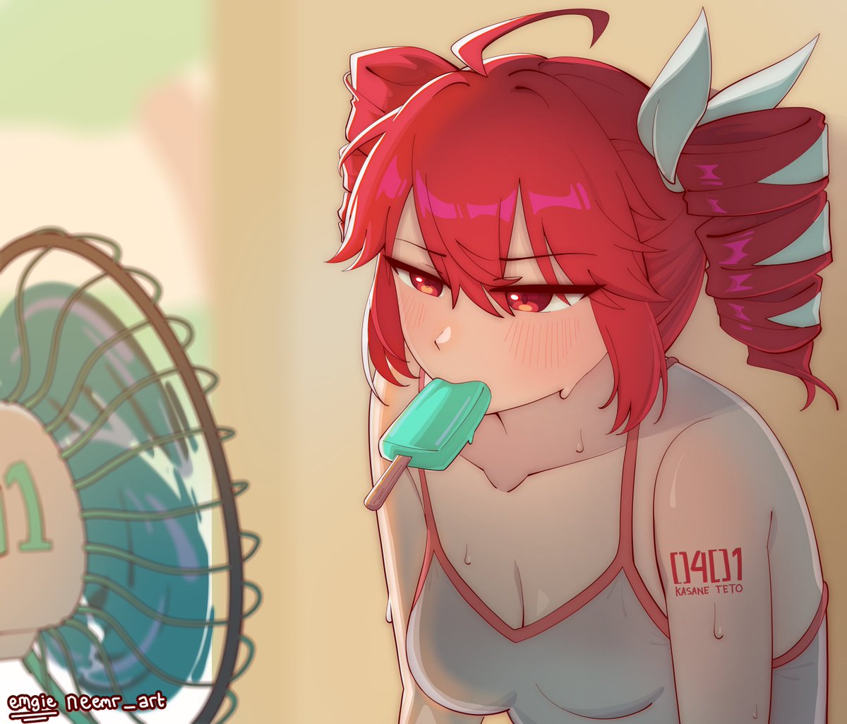 EmgieNeemr_art's tweet photo. Teto https://t.co/xhy5Paa8YX