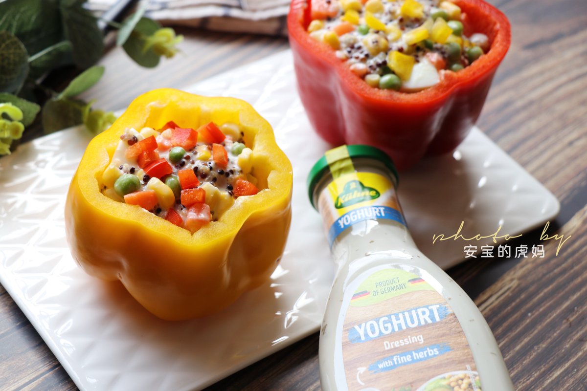 AndikaDanaPras1's tweet photo. Fuel your fat loss with this 15min veggie quinoa bowl! High protein, low carb, tastes amazing. Perfect for busy weekdays! https://t.co/BrVMeZzQ1p
