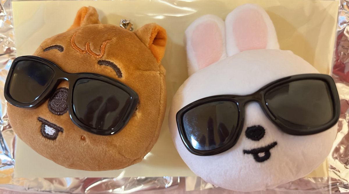 Kimickey93's tweet photo. 交換 straykids skzoo スキズ ランダムフェイスキーリング

郵送希望
譲　ハン　リービット
求　①ジニレット ②トゥエッキ
条件の合う方お気軽にお声掛けください。 https://t.co/tgG9RRiZrn