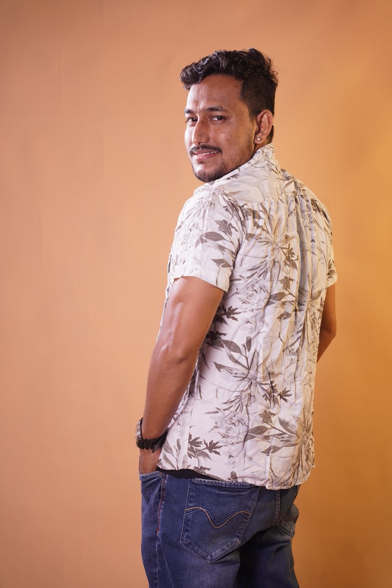 _Swarup_Kumar's tweet photo. হাসিমুখেই সব বাধা জয় করা যায়.....❤️🧿🥰
#positivevibes
#happiness https://t.co/GxmRbUcHFS