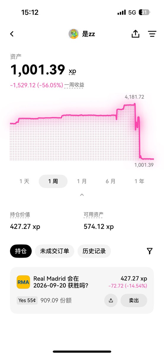 zzd718's tweet photo. 梭哈冒菜了！

本来是可以稳定拿低保的现在好了 https://t.co/Jev1XoNu8I