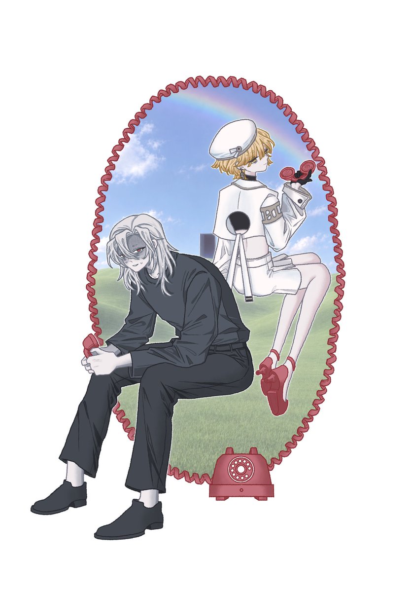 gimmemme31's tweet photo. ※曲パロ

(https://t.co/A3fNRUm8zX) https://t.co/ENgnMn3orN