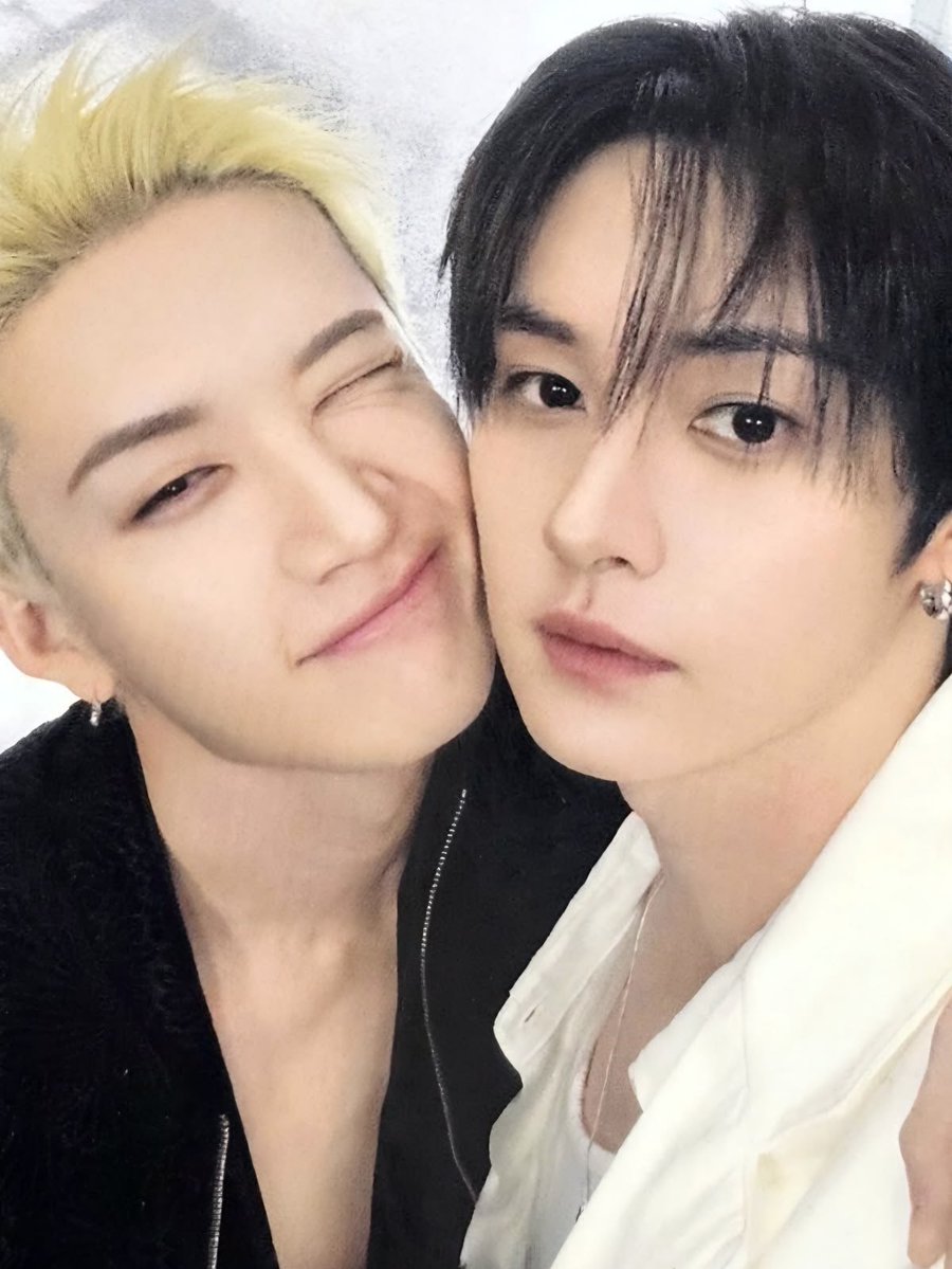 babyleeknow_'s tweet photo. 2019                                       2026 https://t.co/2WgIridAB5