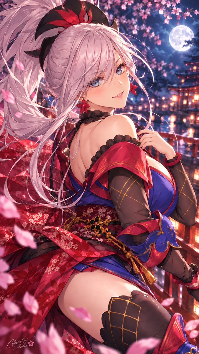 CelestialInkStu's tweet photo. Miyamoto Musashi

Anime: Fate Grand Order
Character: Miyamoto Musashi
Class: Saber

#FateGrandOrder #MiyamotoMusashi #fanart #AiAnimeDaily #CelestialInkStudio https://t.co/PUYci9cvkl