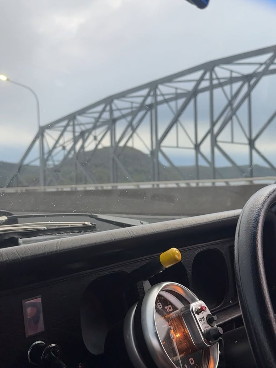 ryanjohns84614's tweet photo. Day 1 – Last weekend’s road trip celebrating the NSW Torana Club’s 20th anniversary. We travelled from Brooklyn to Beresfield, then Kew, with lunch at The Royal Hotel. https://t.co/1C48l0E3Ii