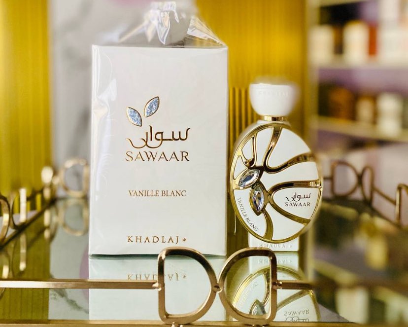 Emeebeeee's tweet photo. Category: creamy vanilla + sweet florals for women😍

Soft, fruity, sweet, and feminine

Sawaar vanille blanc: N35,000
Rayhaan Divine: N43,000
Angham second song: N38,000

Shop via the website. Link in bio 

Nationwide Delivery https://t.co/G3I6uMcGIw