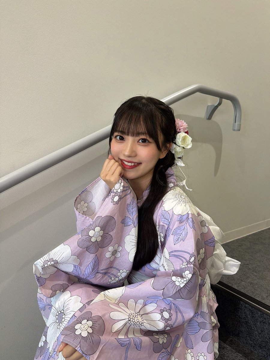 krn__HKT48's tweet photo. 2s撮影会2日目
ありがとうございました~‼︎

今日はなんと完売でした🥲ありがとうすぎる！！！！！

この後のライブパフォーマンスも頑張るよー！見ててね👀

#Boostyファンまつり2026 https://t.co/RkVnPZIuYL