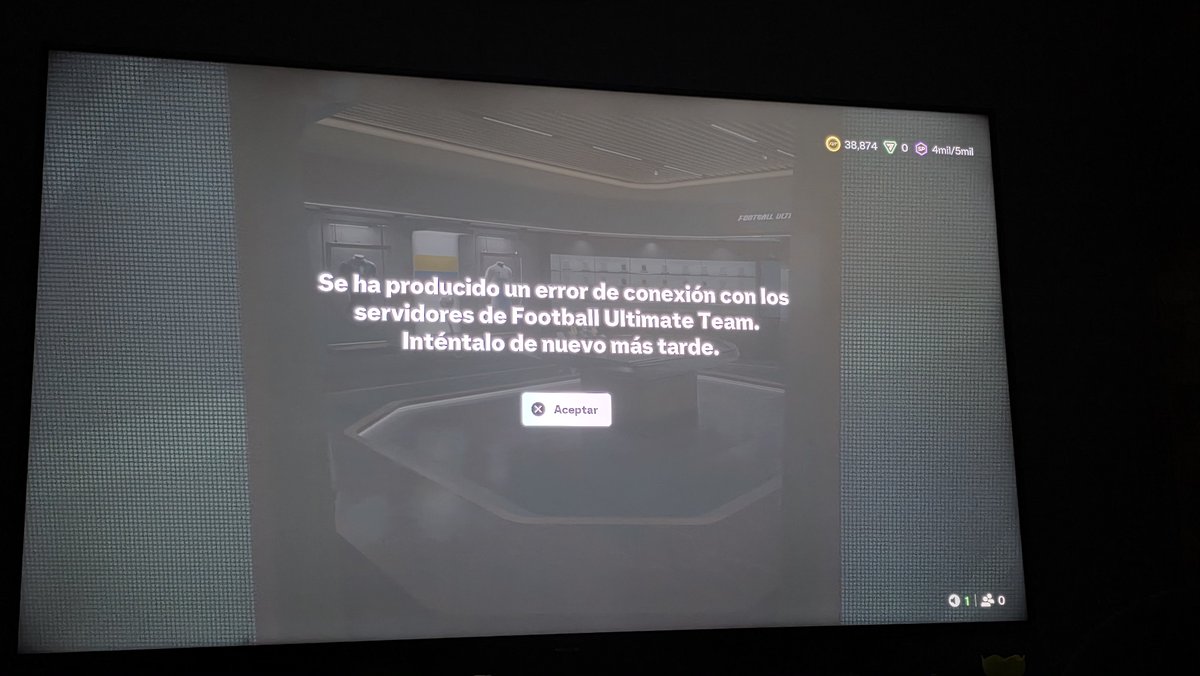 JuNvl's tweet photo. @JuniorSintress Bro no sé si solo a mi me pasa pero es imposible entrar a cualquier modo, a la tienda a nada, se queda cargando y al final sale asi, a alguien más le pasa? https://t.co/p8erAC02Nb