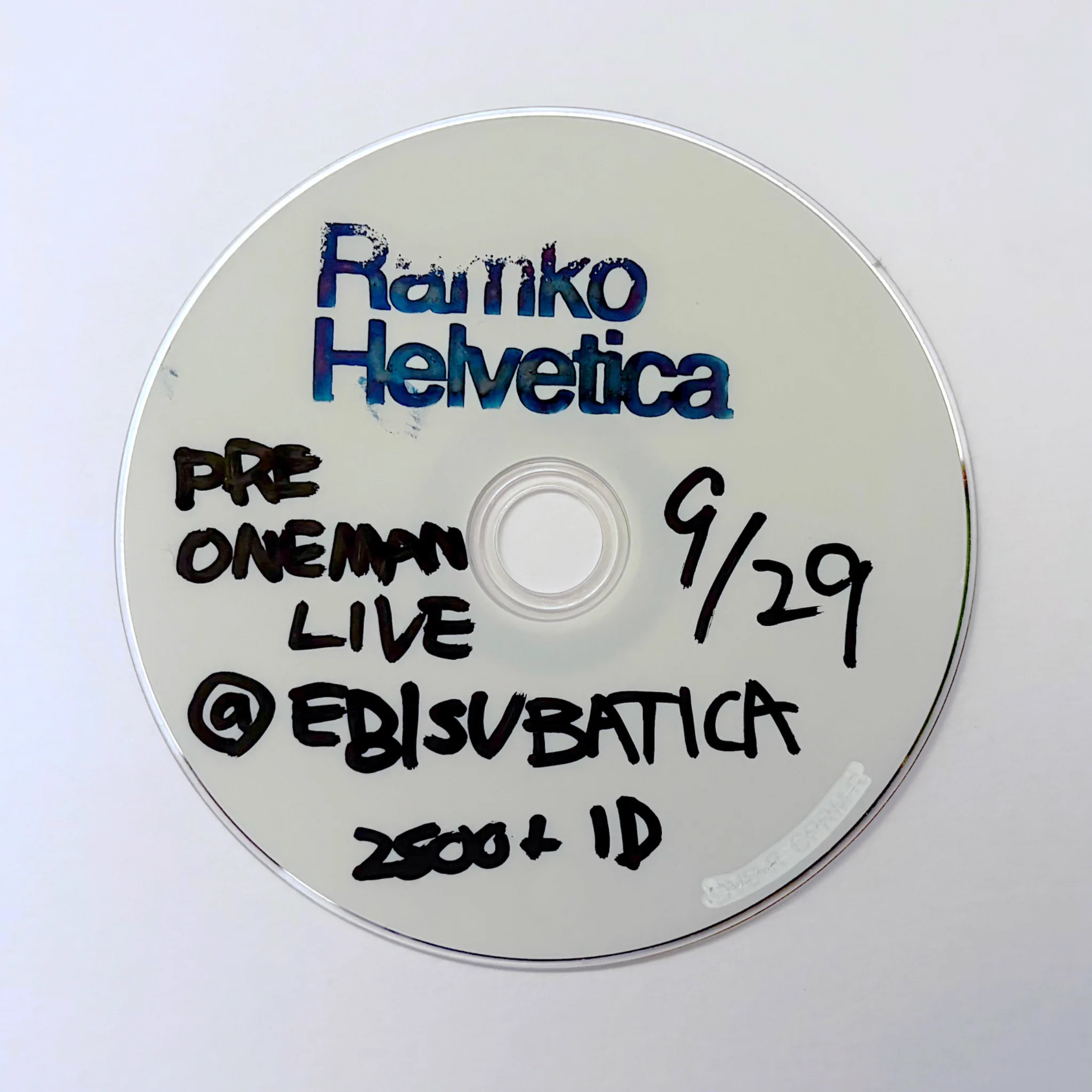 Ramko Helvetica (@lilbeshramko) / X
