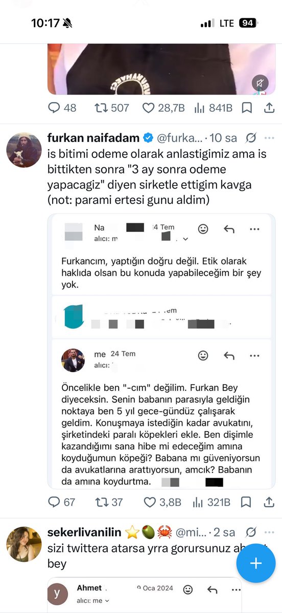 nusayba02's tweet photo. Algortimam süper çalışıyor https://t.co/DJTYISb57X