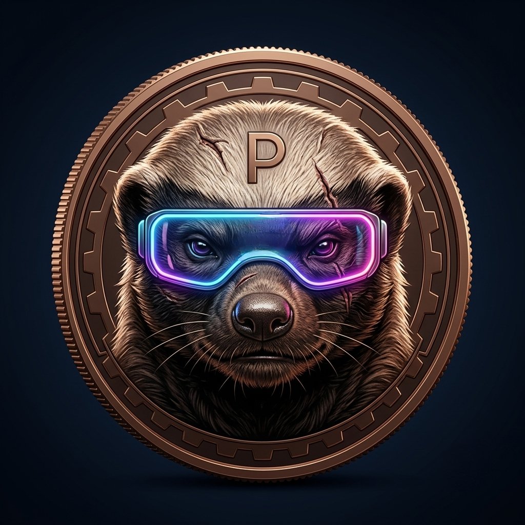 SuperPumpBadger's tweet photo. @bnb_girl1 #PumpBadger https://t.co/K19mrInpdR