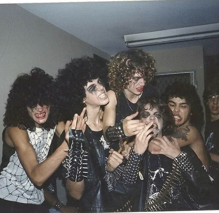BMplusLegions's tweet photo. SEPULTURA https://t.co/drn4fywNQ0