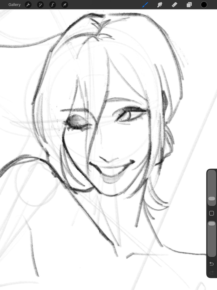 snailoomf's tweet photo. hi, admire this sketch of reze https://t.co/EXuqzXbRzq