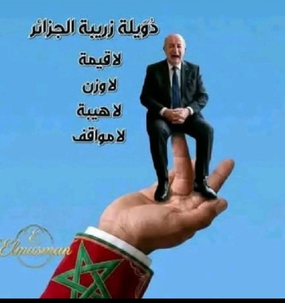 SofiaV95754's tweet photo. @APS_Algerie https://t.co/4vDNol0hwa