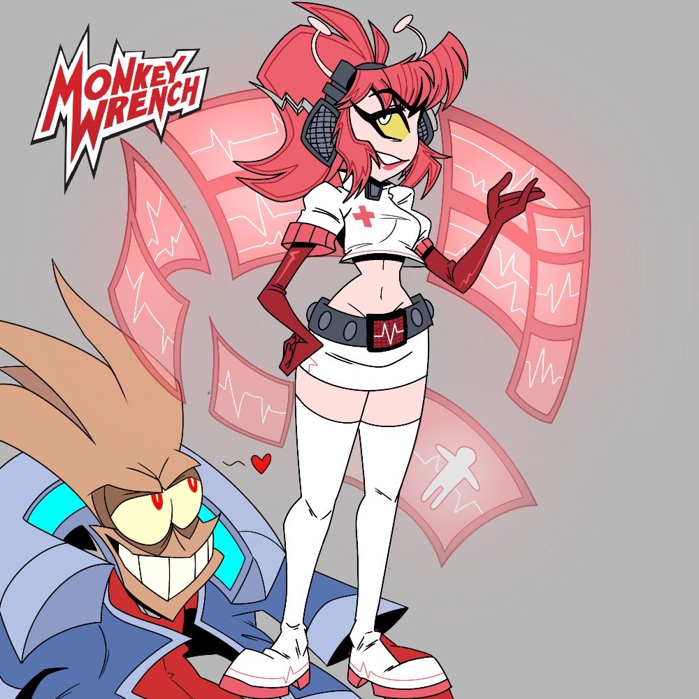 SnazzyXarts's tweet photo. @scarletx_jones https://t.co/NeZjuOcMSO