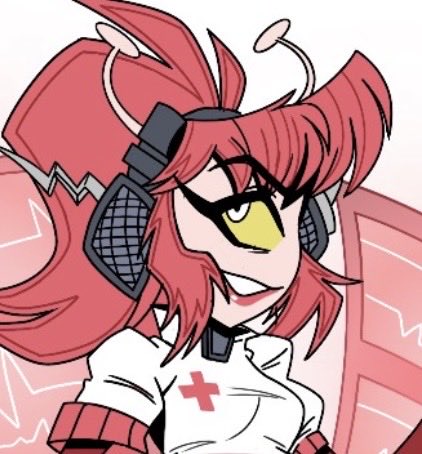 SnazzyXarts's tweet photo. @scarletx_jones https://t.co/NeZjuOcMSO