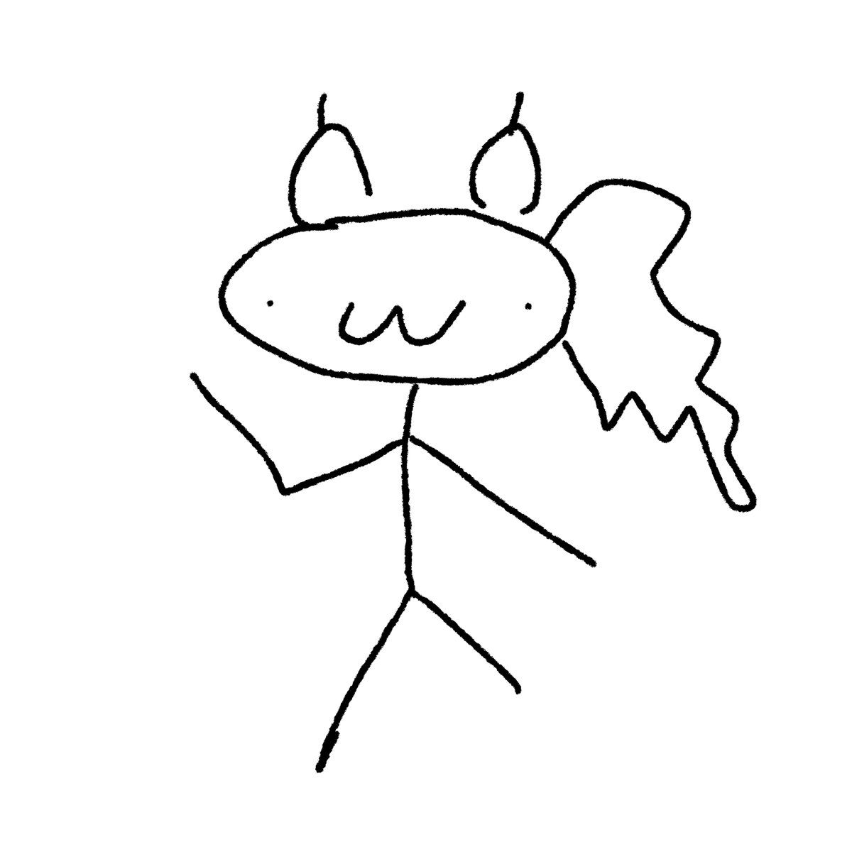 Cyanlahumana's tweet photo. ACABO DE HACER UNA COMISIÓN A 💚1USD
AJSJSAJHAS

Obra de arte 😻😻 https://t.co/3ULAVYqTQM