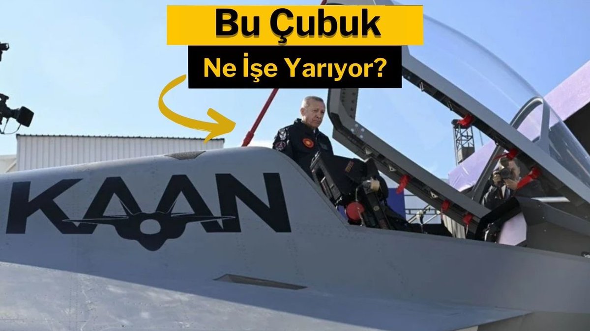 Zekeriya_Say's tweet photo. Çin, F-35'in kanopisini çaldı diye ABD topyekün seferberlik ilan etti.
*
Bizdeki Operasyon Çocukları ise KAAN'ın "kanopisi" için "Vileda sapı" diye dalga geçiyordu.
*
İçimizdeki bazı şeref yoksunları belki bu habere bakıp yaptıklarından utanırlar.. https://t.co/3LaIEbIgAR