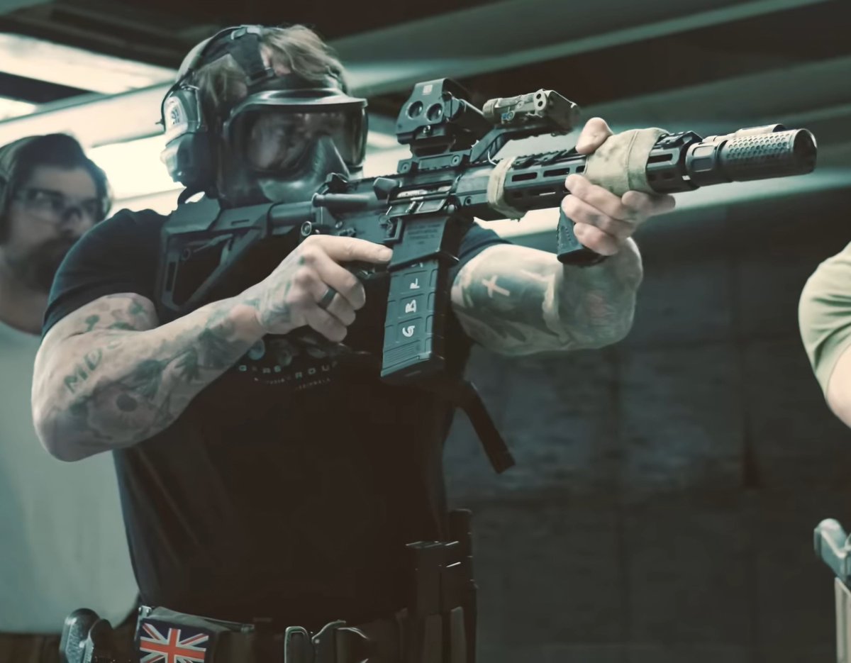 LRJNS38's tweet photo. GBRS
#HEXERA  #AIRSOFT https://t.co/amuiphgsWz