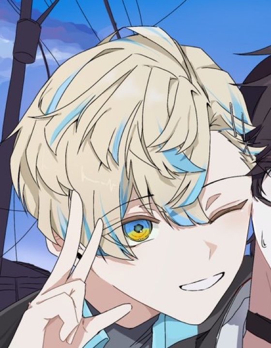 aoimitu09's tweet photo. 更新頻度めっちゃ落ちてますがゆっくりと更新予定です

🦸‍♂️メイン tgbt  vlt推しです

反応あり次第全反応ゆっくりと巡回できたらなと

無言フォローでお迎えします🙇‍♀️
#にじさんじ絵描きさんと繋がりたい https://t.co/inujgZGLsZ