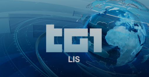 raisostenibile's tweet photo. Alle 09:25 su @RaiUno #Tg1 #Rai con la lingua dei segni #LIS @RaiPlay @Tg1Rai https://t.co/hGeBcSat3B