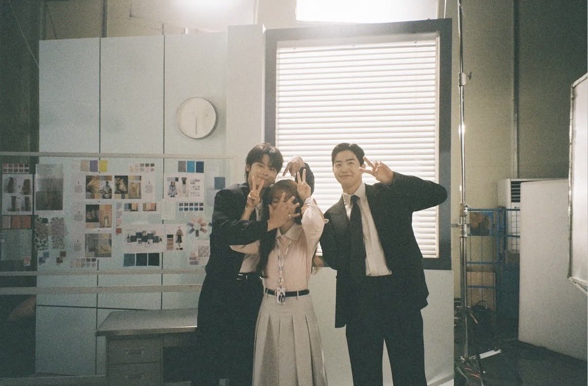 hoonny0523's tweet photo. 혜준배우의 마지막 최애의사원 피드
최고다!!👍🏻❤️❤️❤️

#MyBiasMyBoss #Kanghoon https://t.co/unHKA1odgE