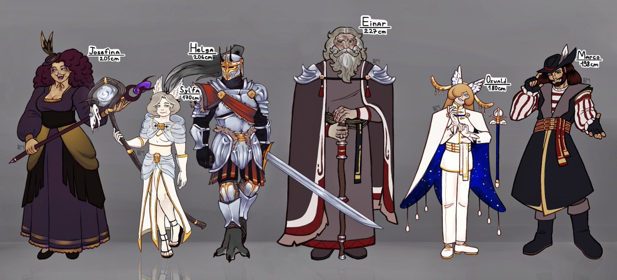 ReMir_red's tweet photo. Old character reference sheet
#oc #art #digitalart https://t.co/3RJIIY1Bs3