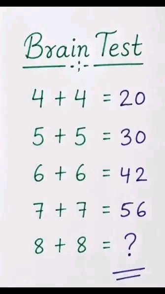 PawShield_'s tweet photo. 🧠 Only 1% Can Answer This Correctly! Can You? https://t.co/8mJa2WBGqT
