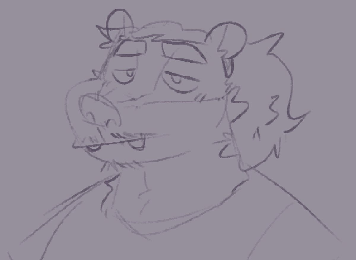 tolione_'s tweet photo. Badger sketches (me as a badger) https://t.co/0HQp4TqSdU