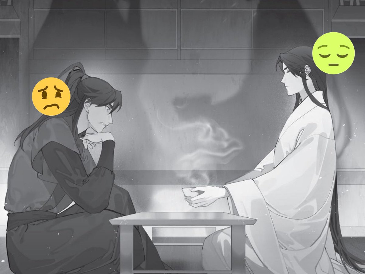 whozmoran's tweet photo. this panel is so funny bro https://t.co/HmKqAqph36