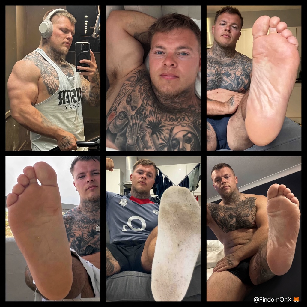 FindomOnX's tweet photo. Alphajacked 🦍 @Alphajackedd  is Cashmaster of the Day 💪🏼🦶🏼😈🤑💰🤑💰🤑💰 https://t.co/sR1zXTgpLb