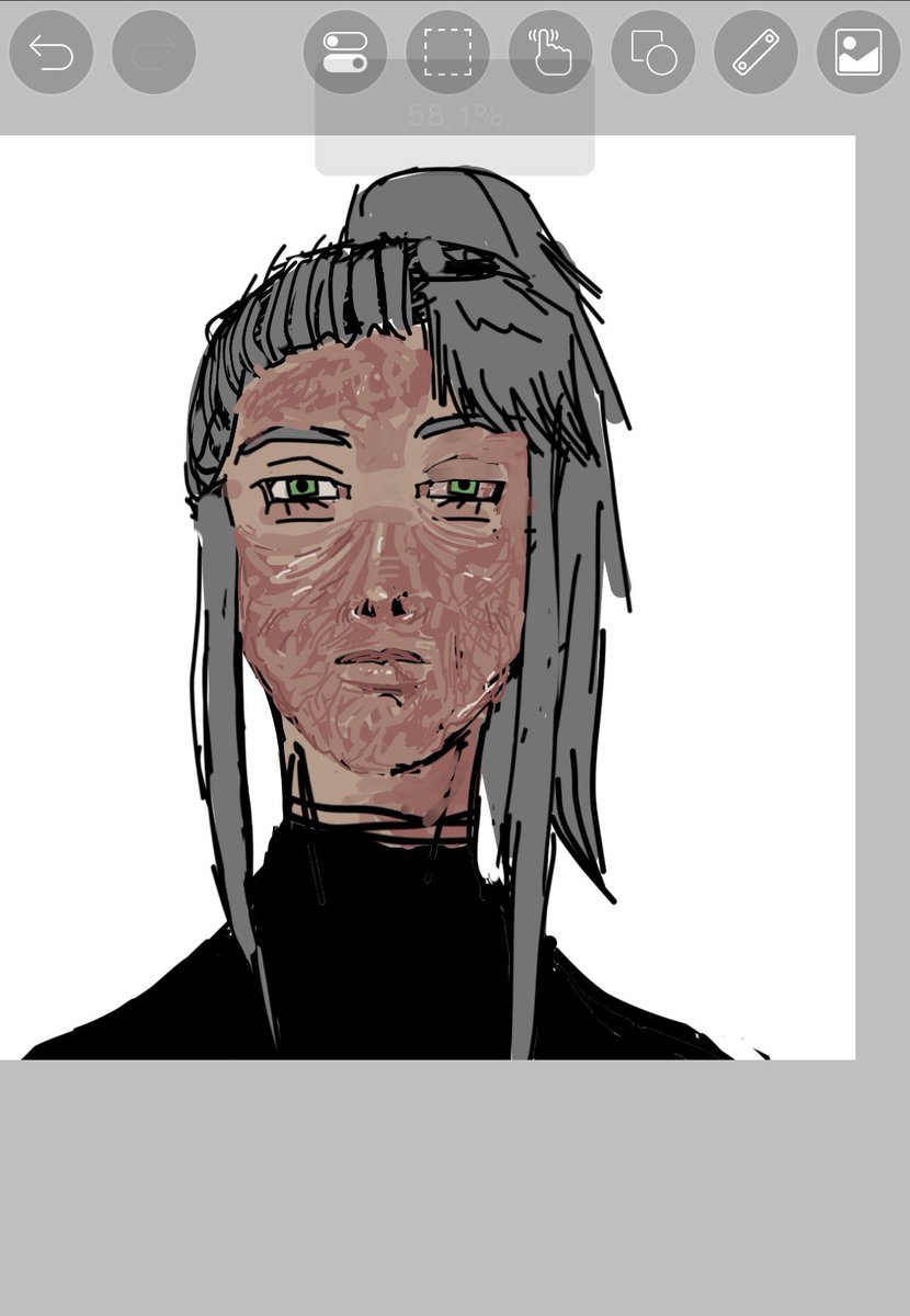 sonchecc's tweet photo. my #oc in another universe 
#sketch #artmoots #originalchacarter https://t.co/BWfWXWcnEW