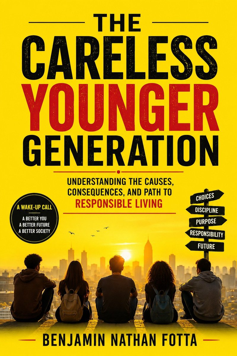 Benjifotta's tweet photo. A book you most read

Is available on selar and selstack

https://t.co/0tpri4Nj7V

https://t.co/z5WyZAAAWq
#bookslover #careleslife #bookreview #bookslover #readme  #education #parenting #government #churches #everyone https://t.co/pUmGGO8jlL