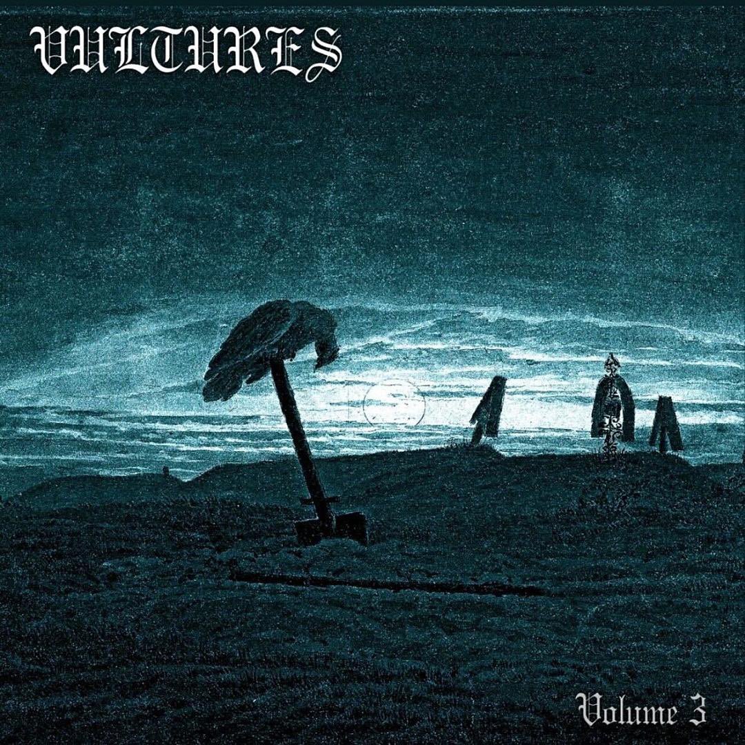 kovyeezy's tweet photo. these vultures covers were so hard https://t.co/01IjVUvzfW