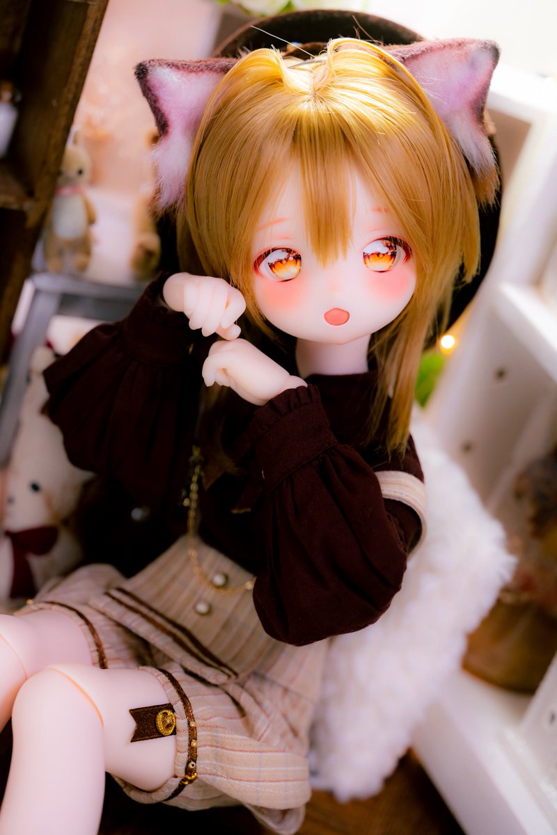 nightcherry4869's tweet photo. こちらの子は本日終了予定です！よろしくお願いします(*´艸`)

https://t.co/1bPZHXwYUb https://t.co/jPg39R2Fa6