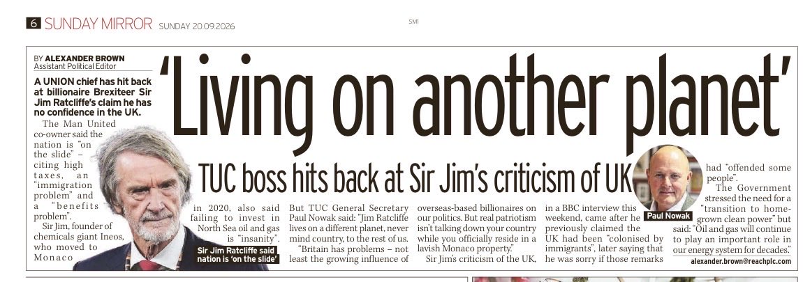 nowak_paul's tweet photo. If Jim Ratcliffe really cares about 🇬🇧, why did he move to Monaco?

Asking for a friend in HMRC.

https://t.co/yNBx5LeTvO https://t.co/gr9E5Txhm9