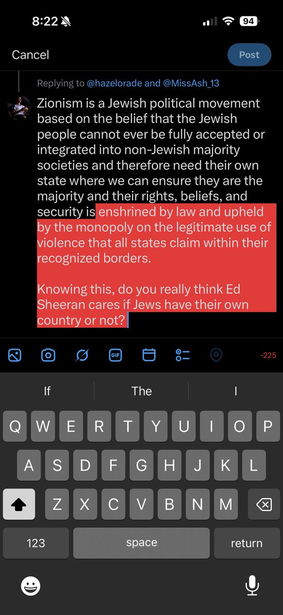 Khbrown_'s tweet photo. @hazelorade @MissAsh_13 I’m not paying to boost my word count so have a screenshot instead. https://t.co/WvDjapbfxu
