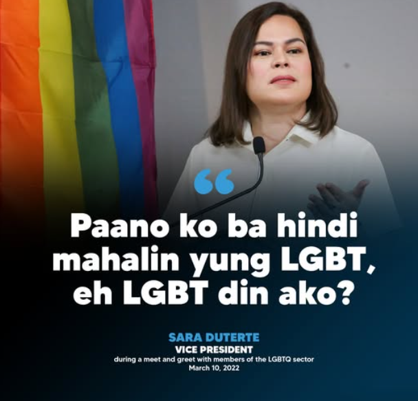 JunSnow07's tweet photo. @mongramosjr Oo nga eh. Ano ba mas malakas ngayon? PWD card o LGBT card? 🤔🤔 https://t.co/JjcaqoCzY1