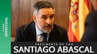 Noticiable's tweet photo. Santiago Abascal: Pedro Sánchez es rehén de Marruecos. @Santi_ABASCAL @vox_es #Política https://t.co/ymh0blAhm5 https://t.co/opgtyClEBD