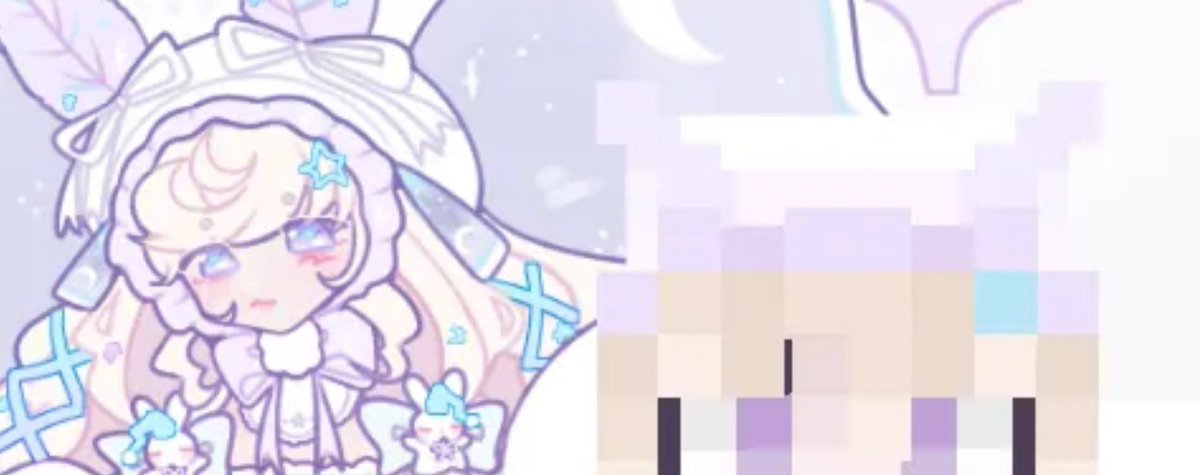 candybubblesvt's tweet photo. Little sneak peak at the new minecraft skin I'll be using for future streams ❤️ by https://t.co/S6ydlR8cp5 it turned out so cuteee https://t.co/zkx0lmq5DQ