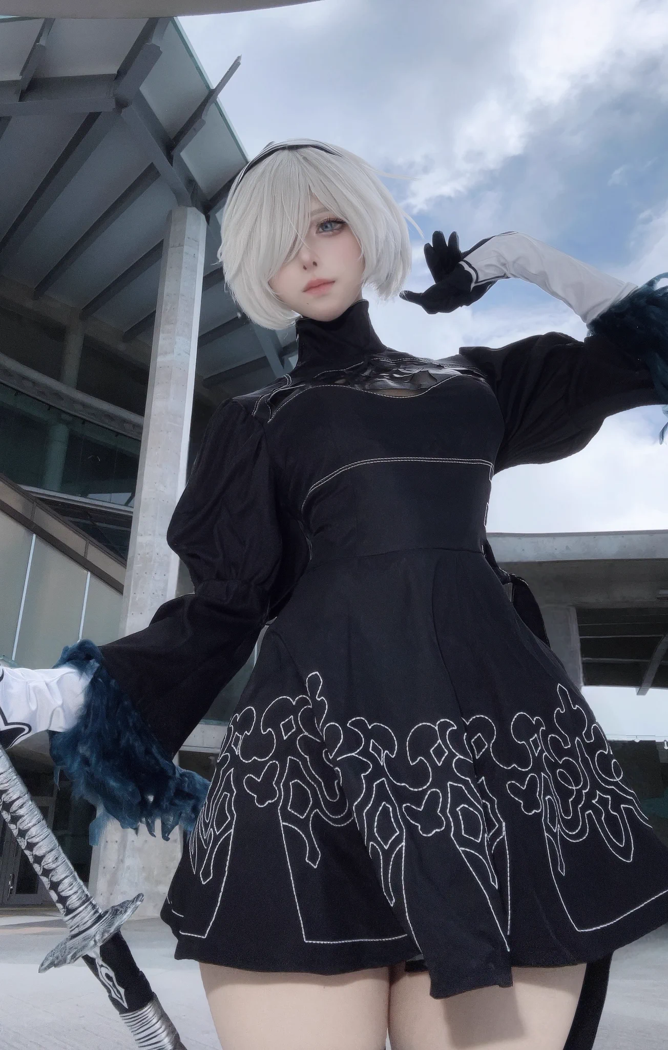 ににゃ▶︎コザコス (@x_o_x_o830) / X