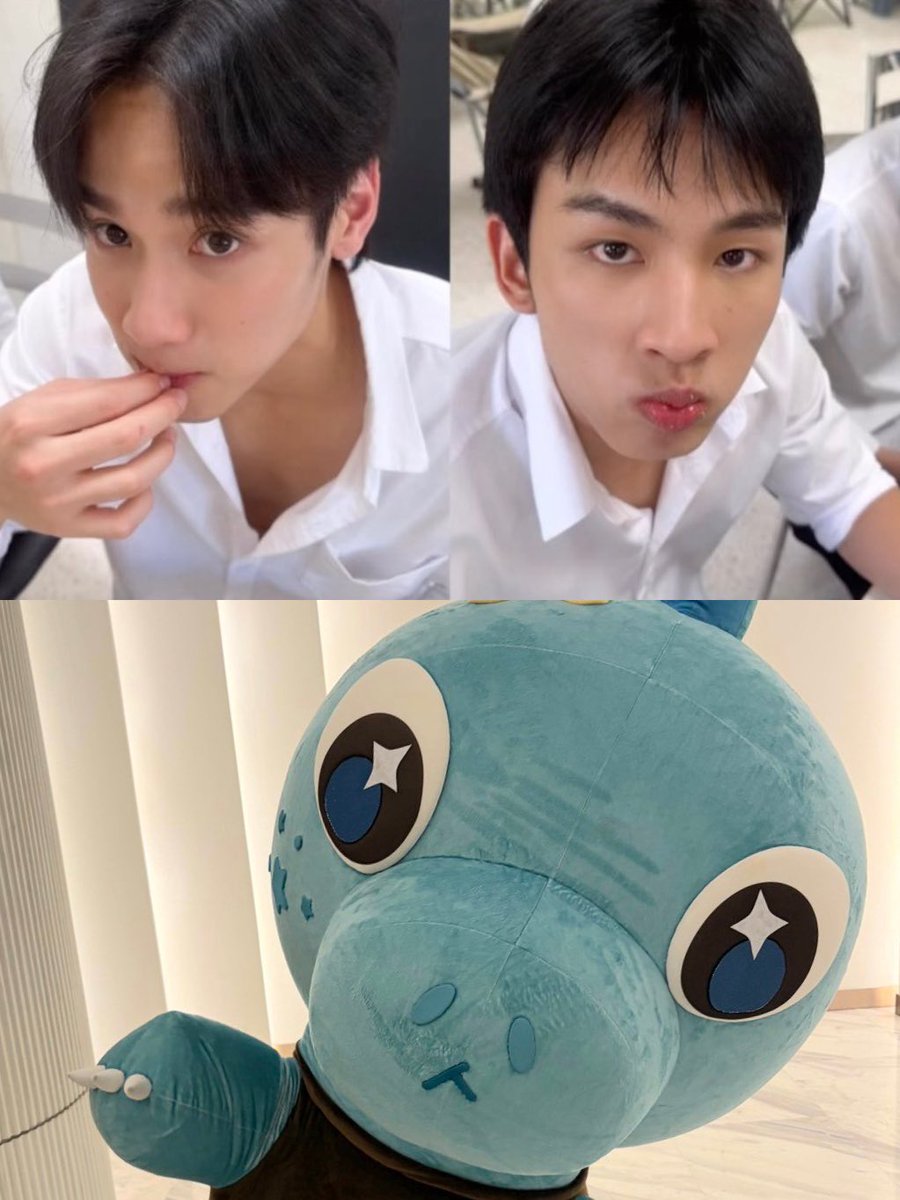 mugwansim0303's tweet photo. 누가 봐도 가족임 ㅋㅋㅋㅋ

#RoommateChaosQ4 https://t.co/JX7QpLq2BJ