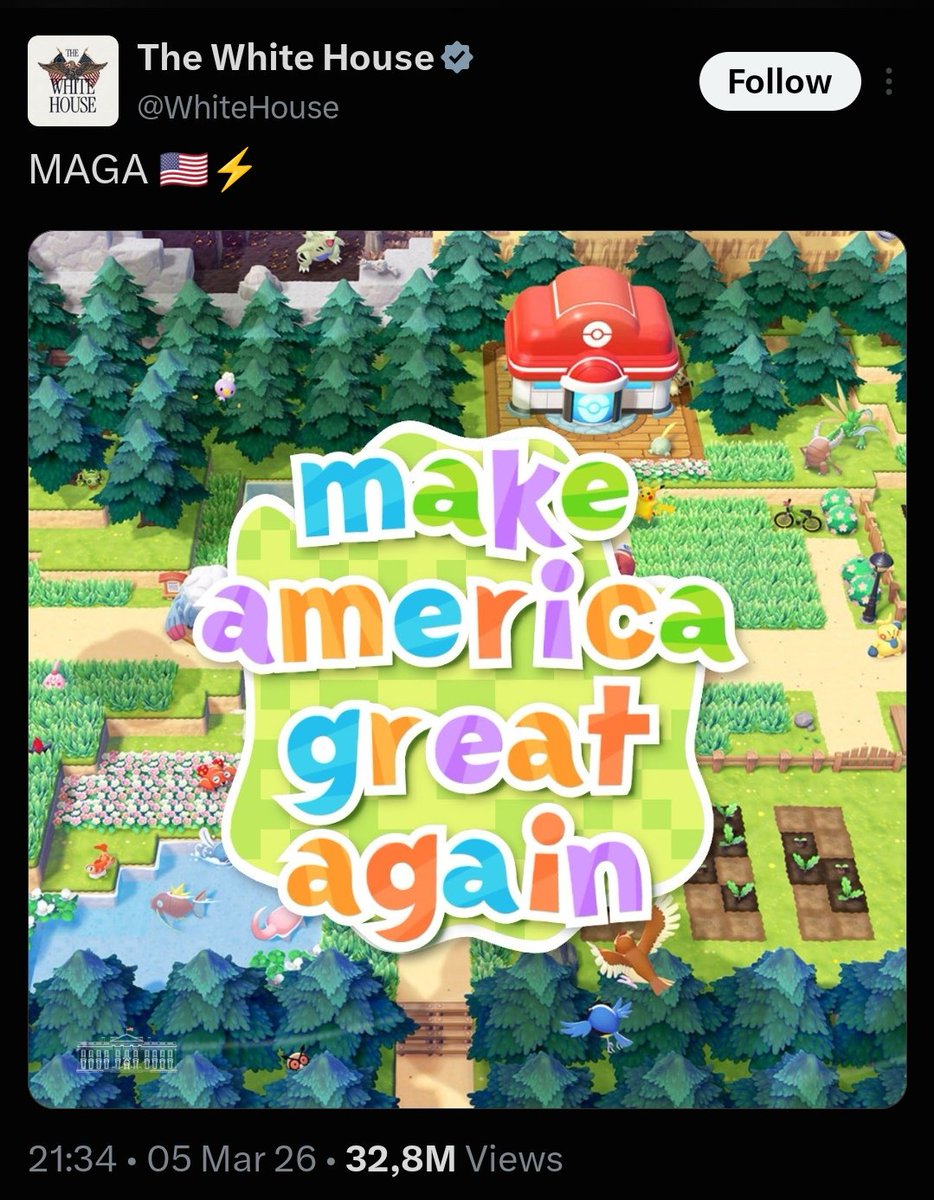 ein_blauervogel's tweet photo. Halah pantek big corpo Jepang giliran IP-nya dilecehin sama Trump gini jangankan ngeban US, sekadar cease &amp; desist aja ga berani cok. Emang beraninya cuma sama yang kecil-kecil aja. https://t.co/70itsMWBEb