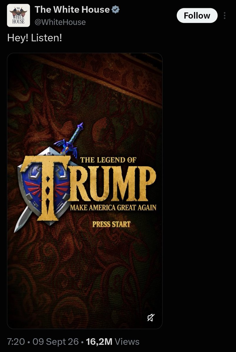 ein_blauervogel's tweet photo. Halah pantek big corpo Jepang giliran IP-nya dilecehin sama Trump gini jangankan ngeban US, sekadar cease &amp; desist aja ga berani cok. Emang beraninya cuma sama yang kecil-kecil aja. https://t.co/70itsMWBEb