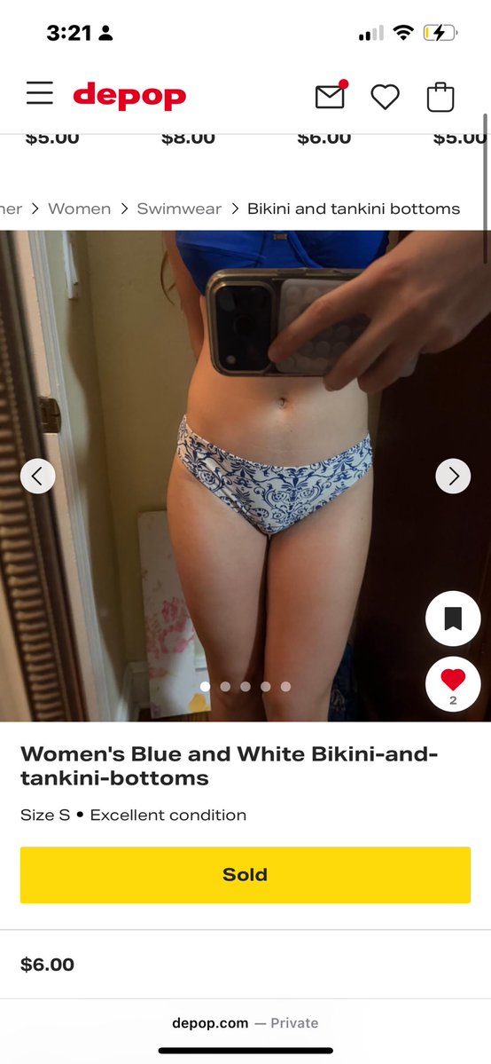 depoplover's tweet photo. fuck I love tight little bops can’t wait to sniffffffd🤤🤤🤤🤤🤤 #depopfinder #depopgooner #depop #gooner https://t.co/KP7JF6fGMh