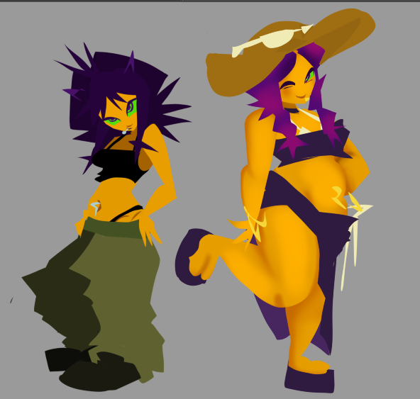 killerclownbabe's tweet photo. never forgetting my roots.............. oh muri https://t.co/Be49HByHp6