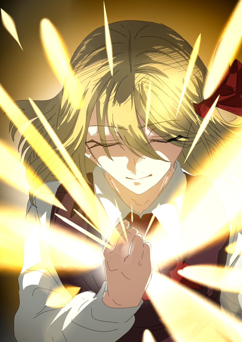 harube_8686's tweet photo. 改めて10周年おめでとうございます！！
10年という節目を一緒にお祝いできること、とても嬉しいです
これからも陰ながら応援しています！
#IQ2キラスト https://t.co/MVXWlcUIj8